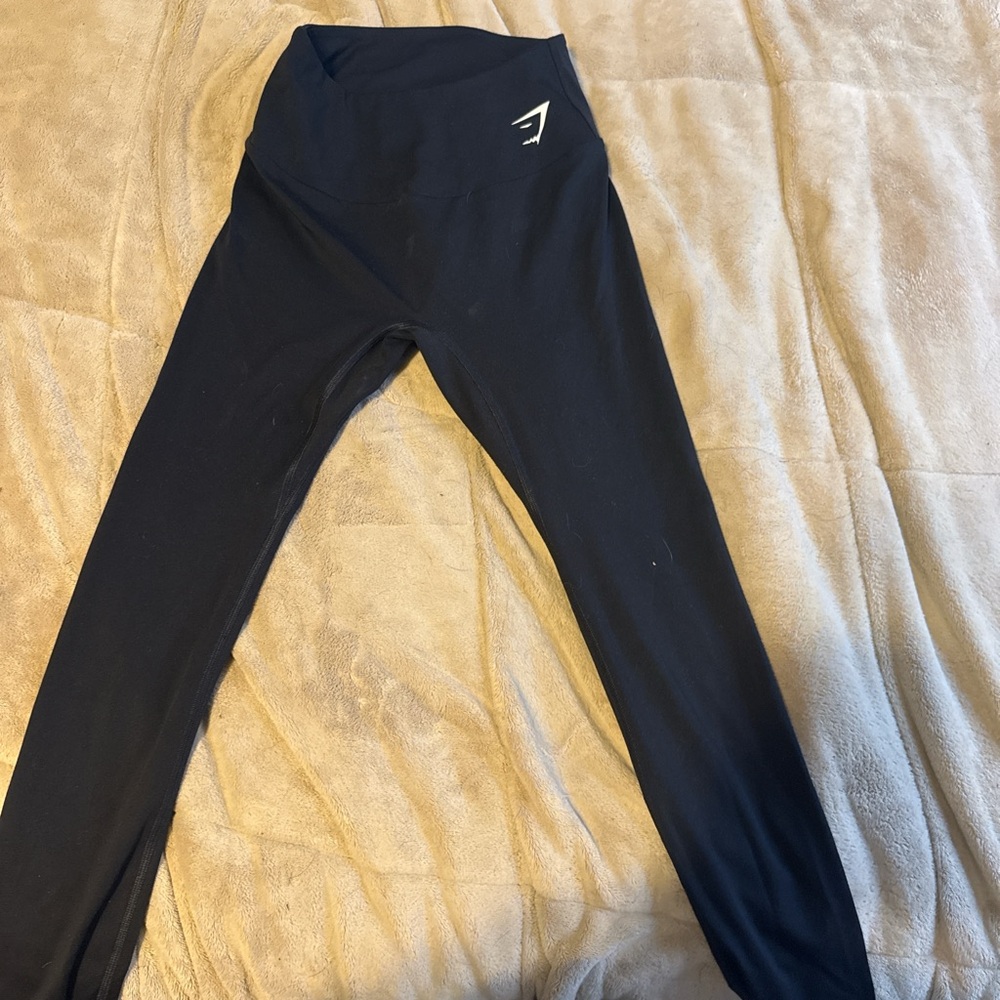 Gymshark Black Leggings